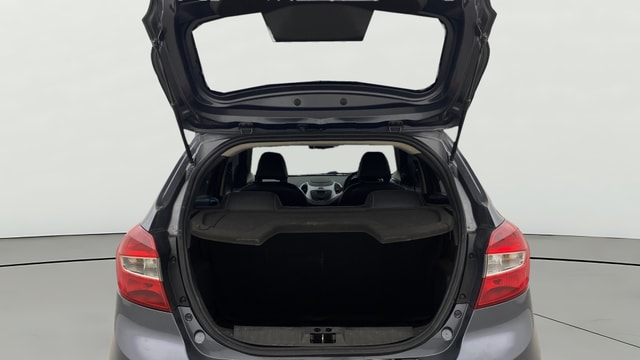 View Ford Figo Aspire Image 36 Used Ford Figo Aspire Image 36