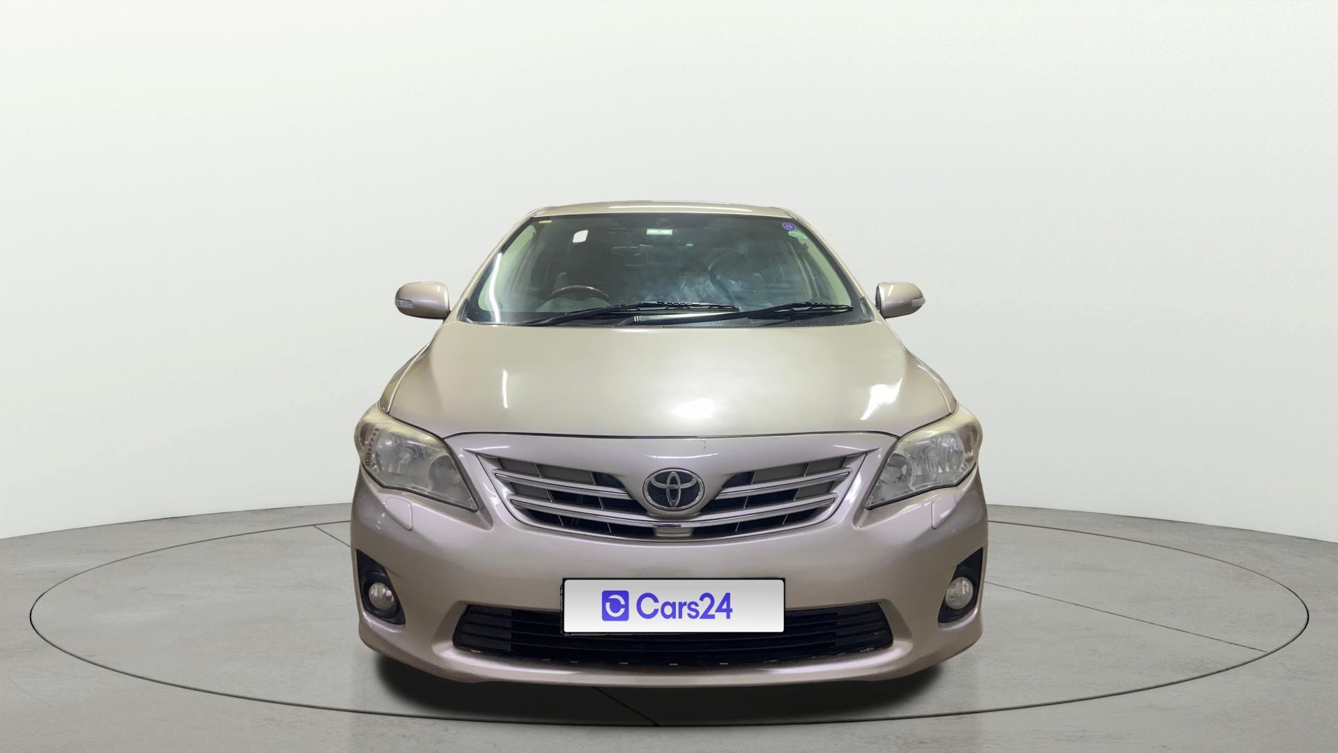 View 2013 Toyota Corolla Altis 1.8 GL Image 1 Used 2013 Toyota Corolla Altis 1.8 GL Image 1