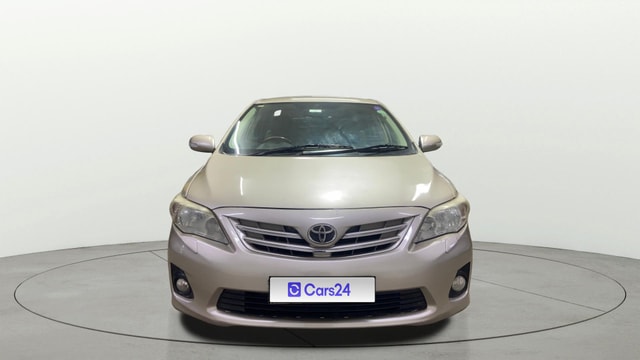 View Toyota Corolla Altis Image 1 Used Toyota Corolla Altis Image 1