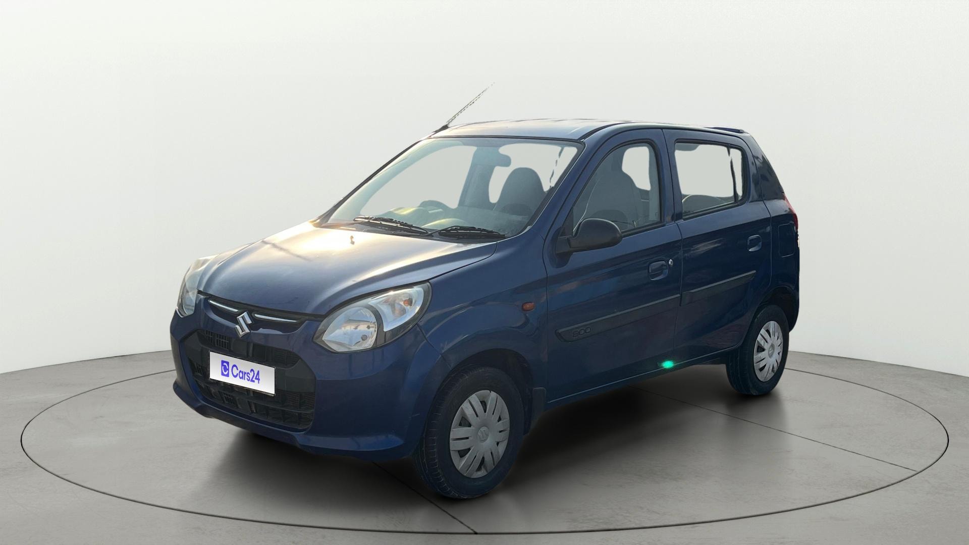 Used 2016 Maruti Suzuki Alto 800 Used 2016 Maruti Suzuki Alto 800