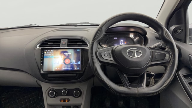 View Tata Tiago Image 20 Used Tata Tiago Image 20