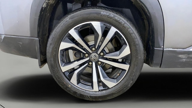 View MG Hector Plus Image 35 Used MG Hector Plus Image 35
