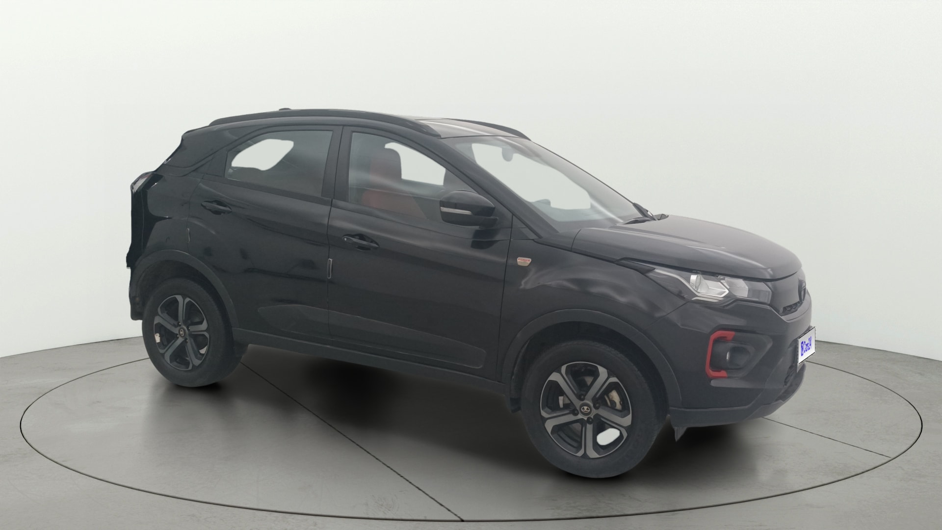 View 2023 Tata Nexon Revotron XE Image 38 Used 2023 Tata Nexon Revotron XE Image 38