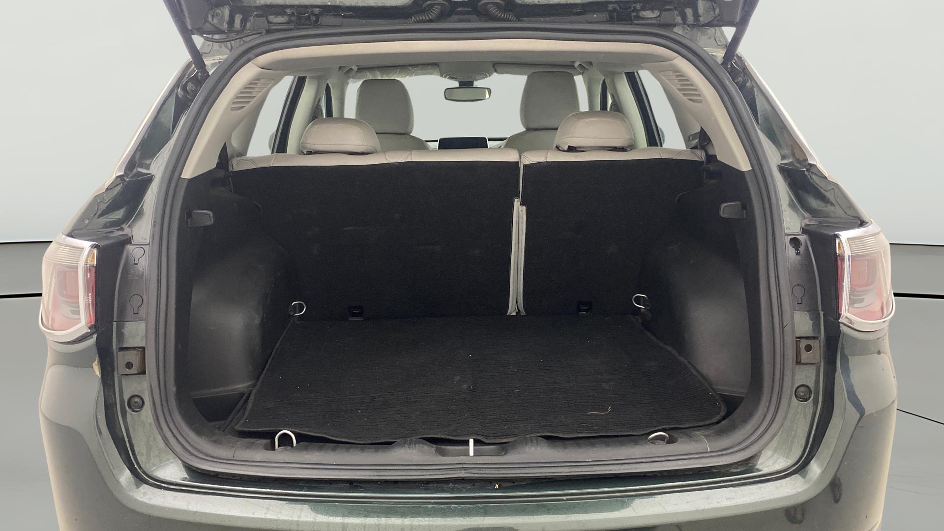 View 2022 Jeep Compass Sport 1.4 Multi AIR Petrol BS IV Image 37 Used 2022 Jeep Compass Sport 1.4 Multi AIR Petrol BS IV Image 37