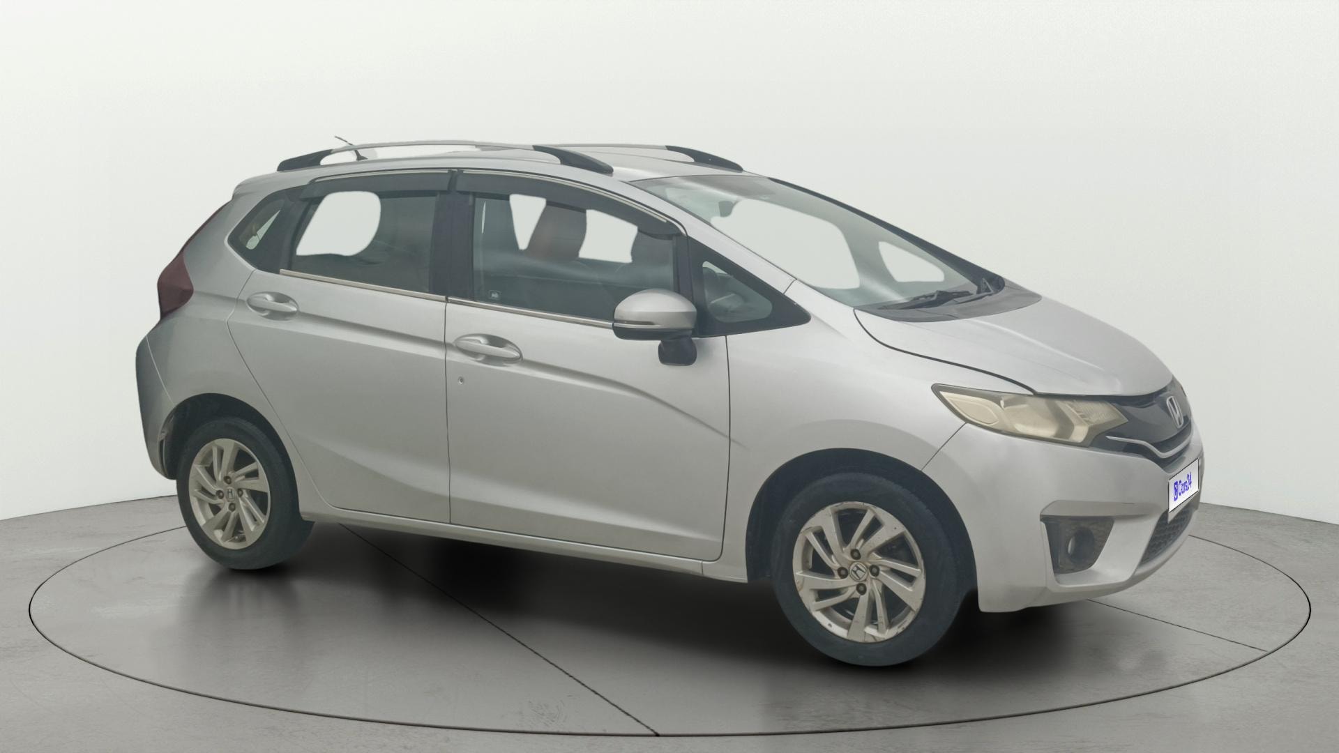 Used 2015 Honda Jazz Used 2015 Honda Jazz