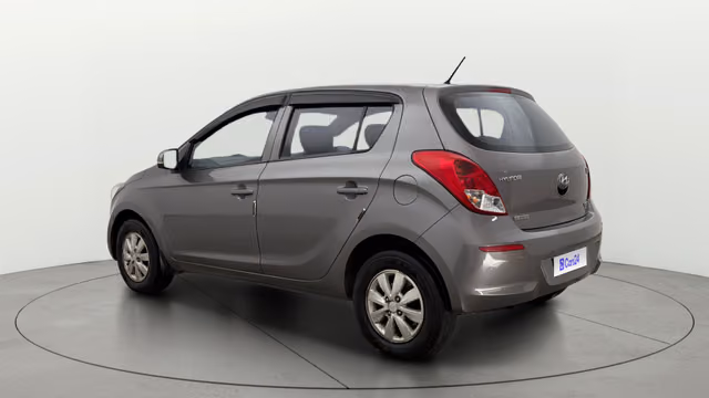 View Hyundai Elite i20 Image 2 Used Hyundai Elite i20 Image 2