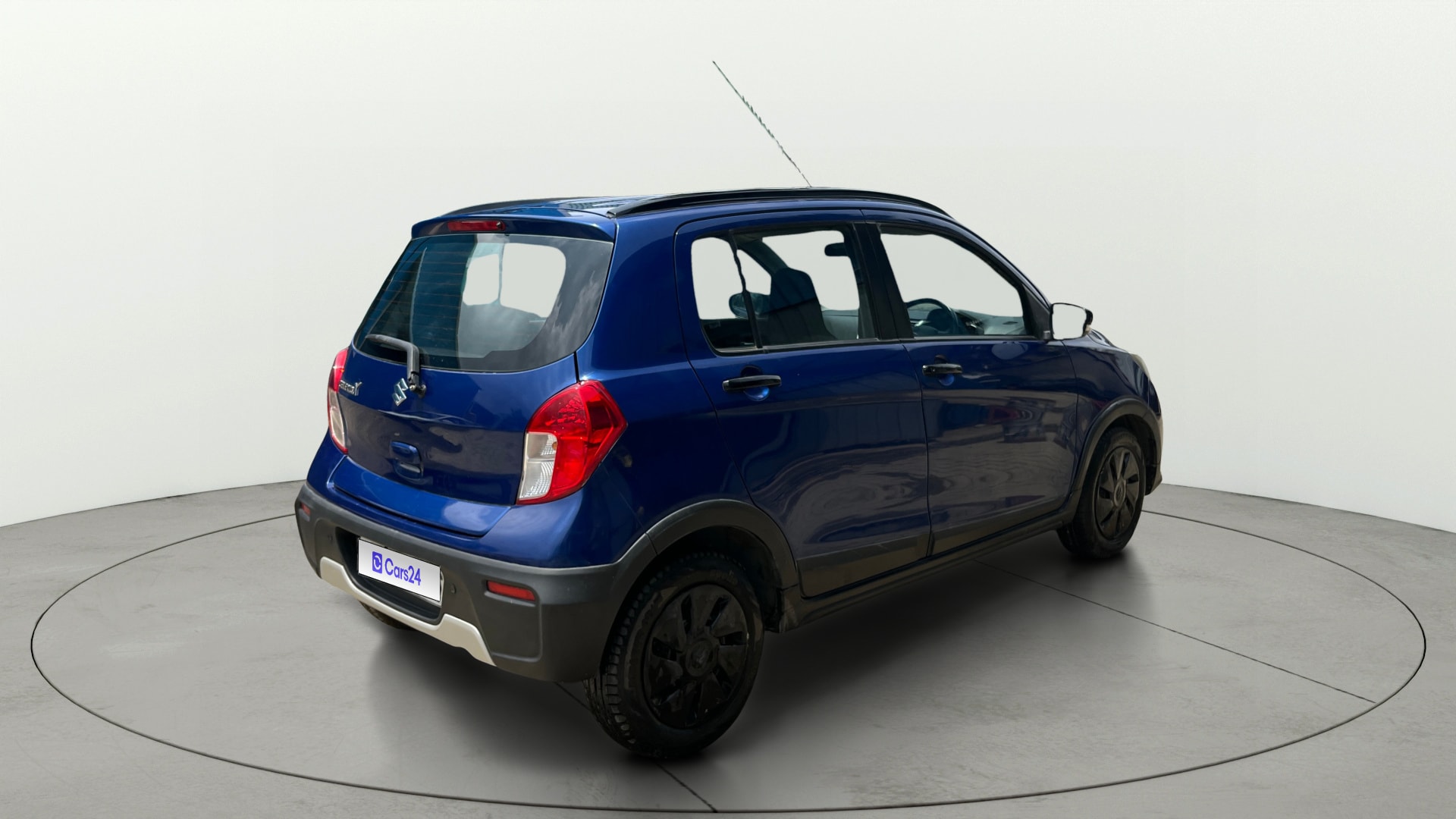 Used 2019 Maruti Suzuki 1000 Used 2019 Maruti Suzuki 1000