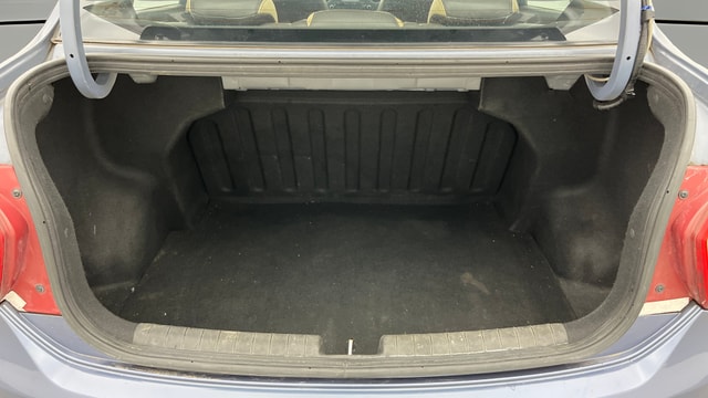 View Hyundai Xcent Image 37 Used Hyundai Xcent Image 37