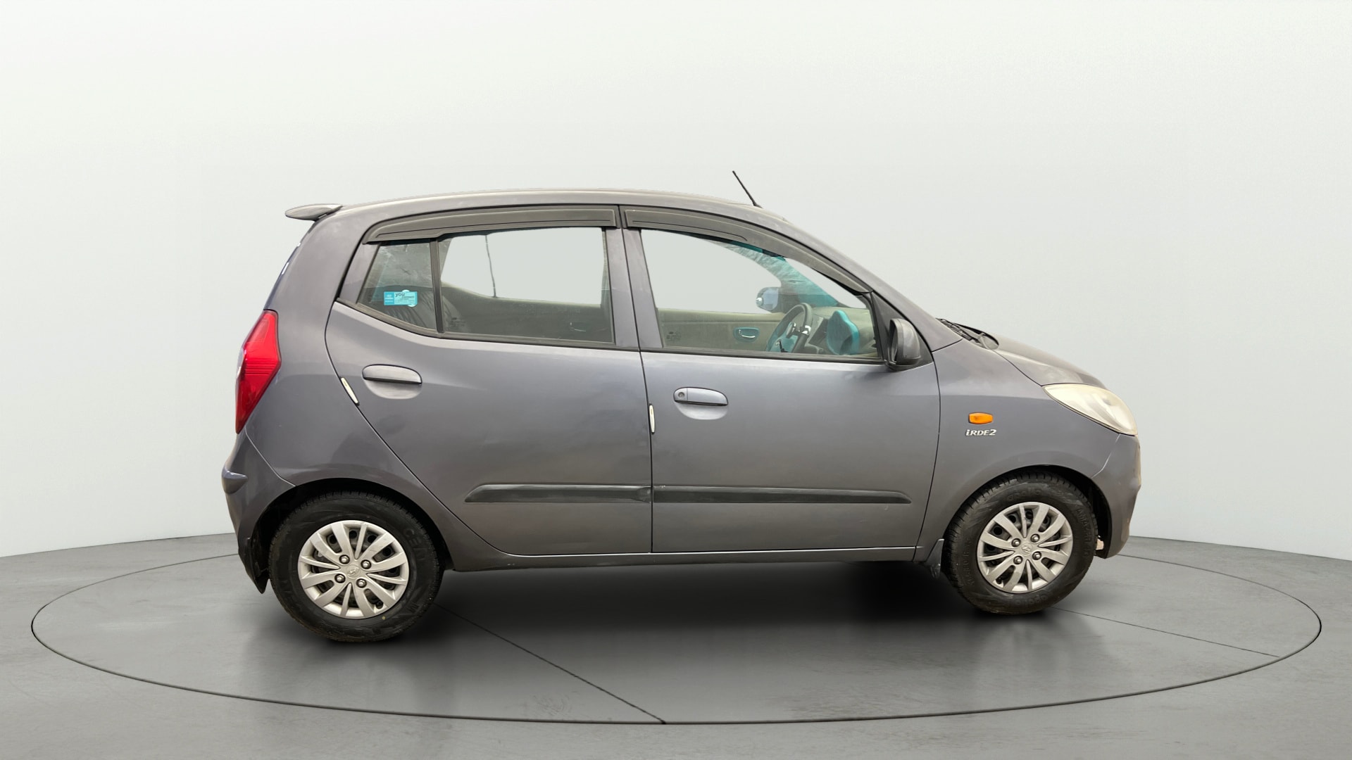 View 2016 Hyundai i10 1.2 Asta MT Image 8 Used 2016 Hyundai i10 1.2 Asta MT Image 8