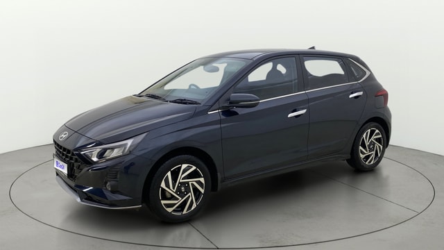 View Hyundai Elite i20 Image 22 Used Hyundai Elite i20 Image 22