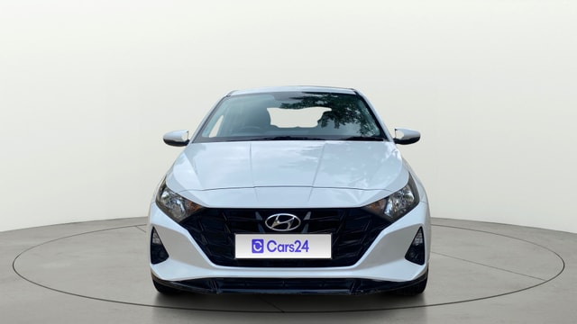 View Hyundai Elite i20 Image 1 Used Hyundai Elite i20 Image 1