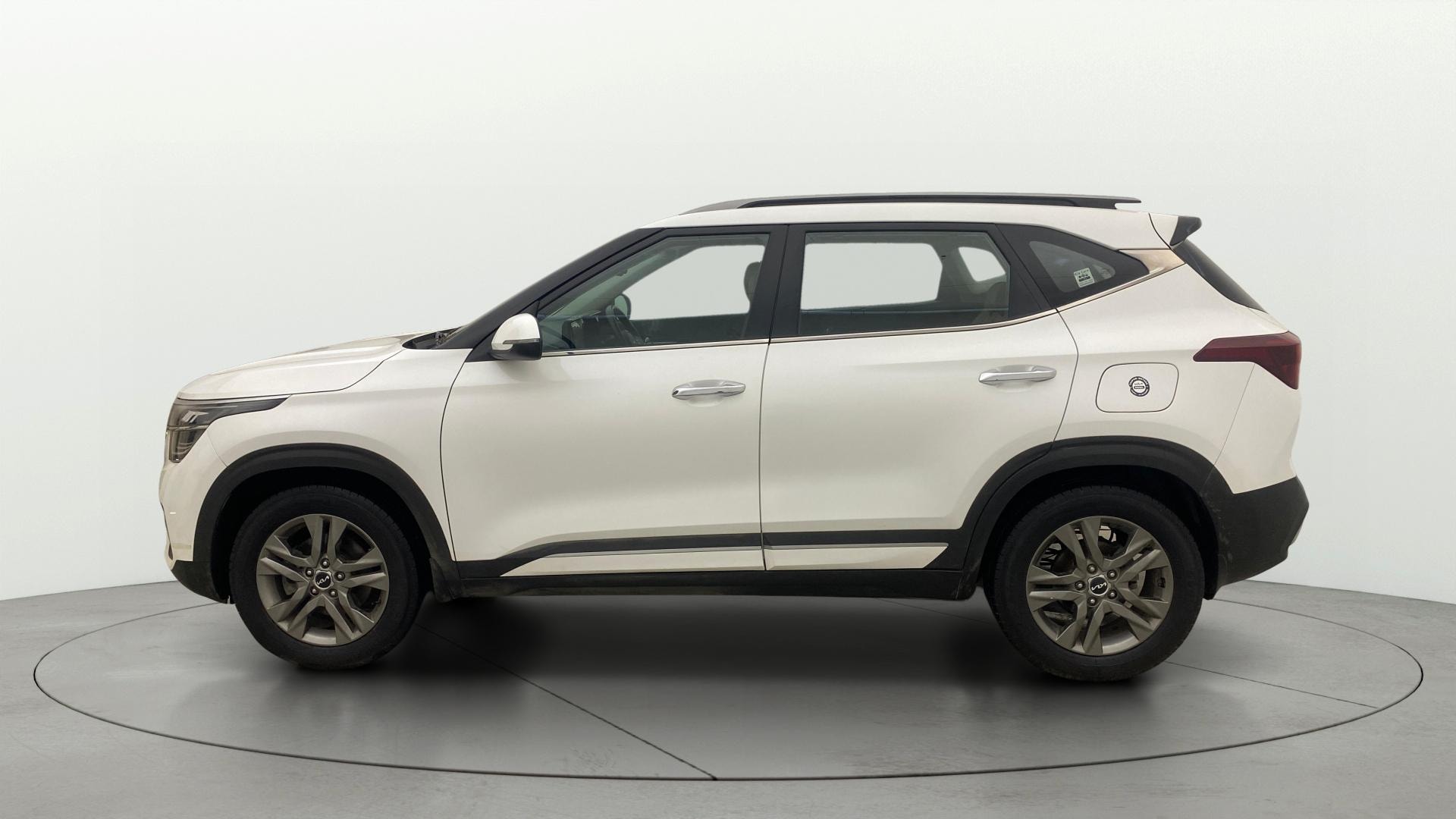 Used 2023 Kia Seltos Used 2023 Kia Seltos