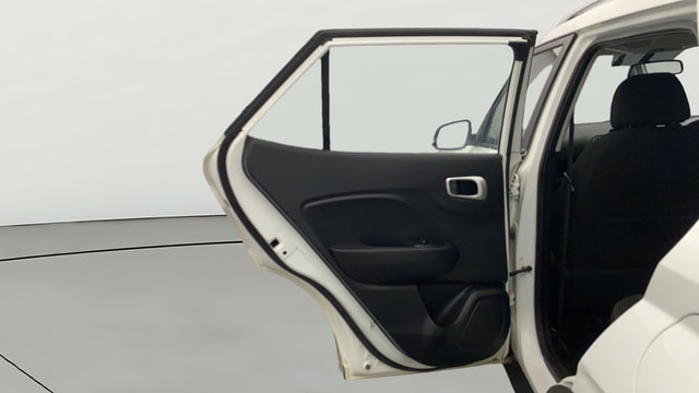 View Hyundai Venue Image 15 Used Hyundai Venue Image 15