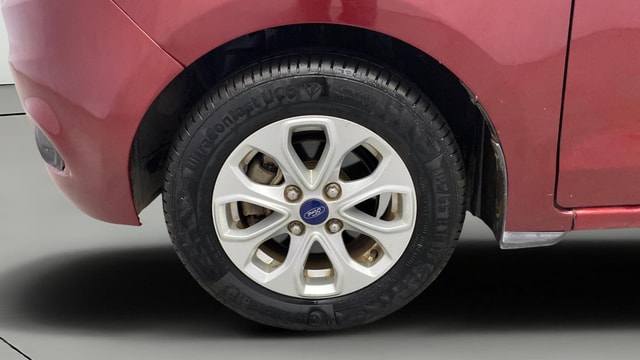 View Ford Figo Aspire Image 27 Used Ford Figo Aspire Image 27
