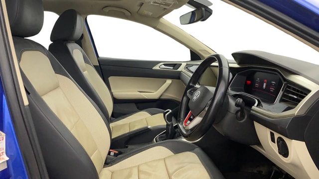 View Volkswagen Virtus Image 18 Used Volkswagen Virtus Image 18
