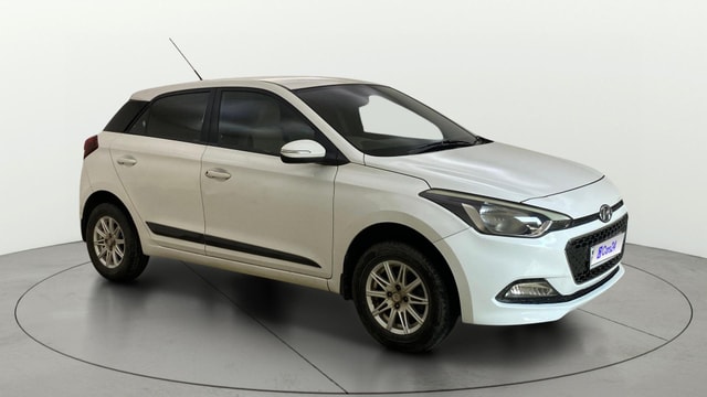 View Hyundai Elite i20 Image 13 Used Hyundai Elite i20 Image 13