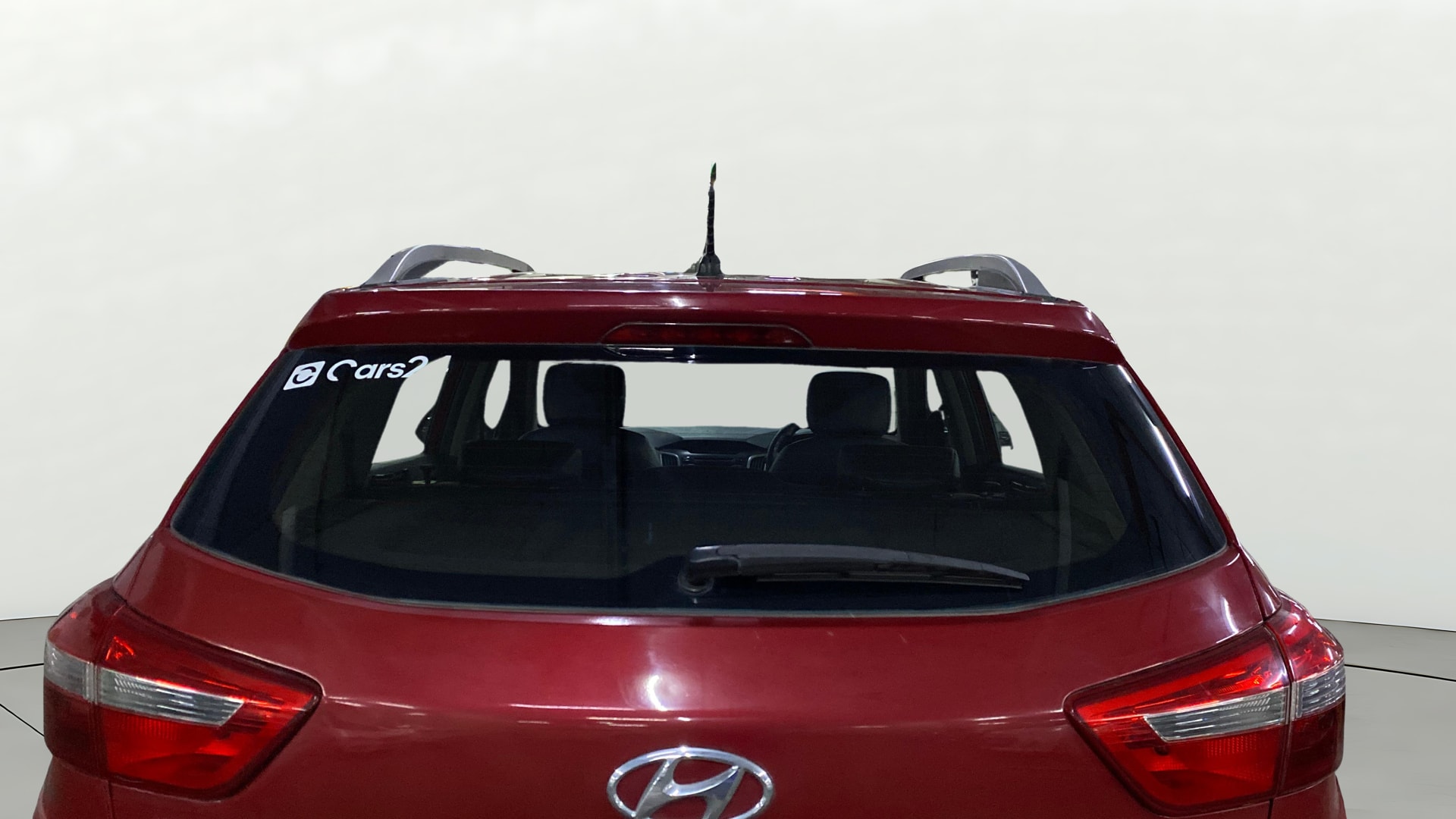 Used 2015 Hyundai Creta Used 2015 Hyundai Creta