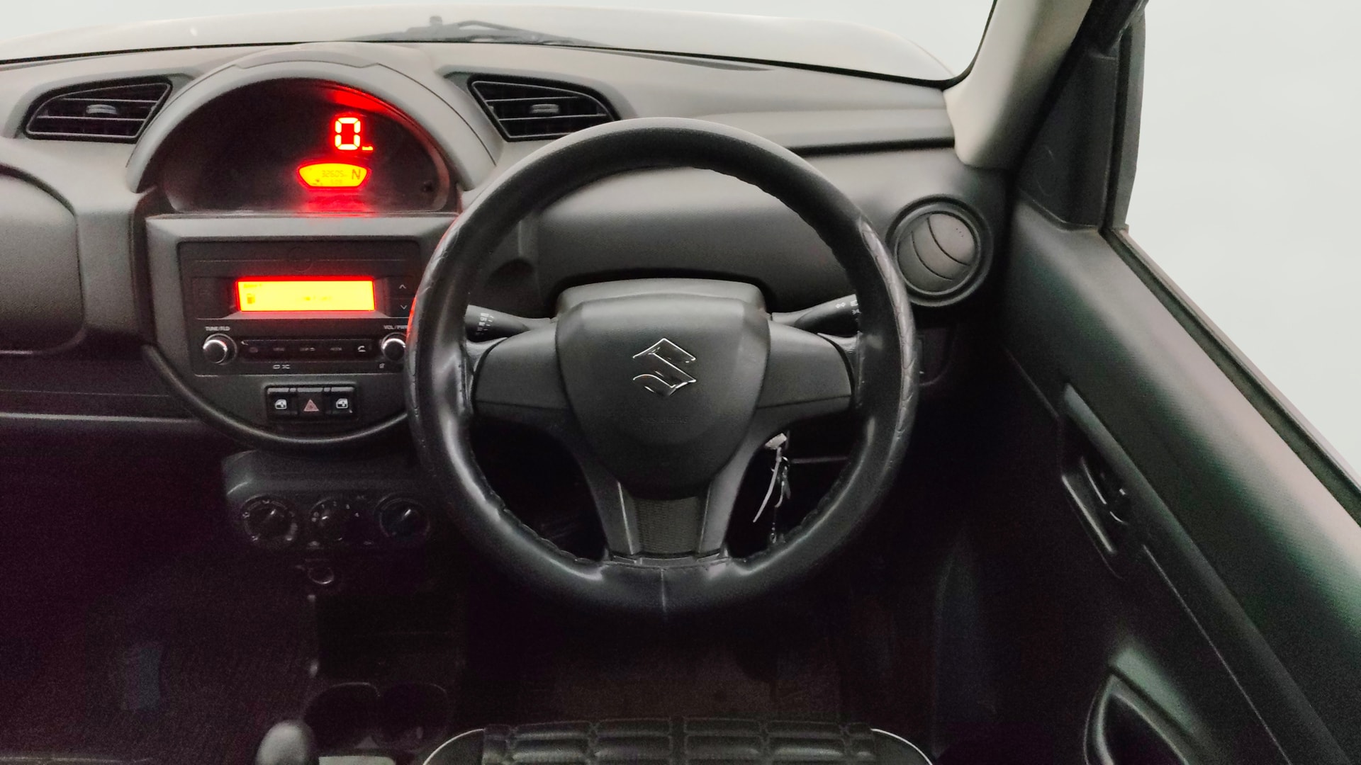 Used 2020 Maruti Suzuki 1000 Used 2020 Maruti Suzuki 1000