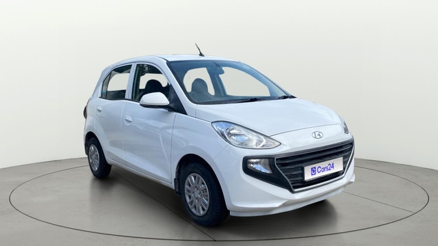 View Hyundai New Santro Image 21 Used Hyundai New Santro Image 21