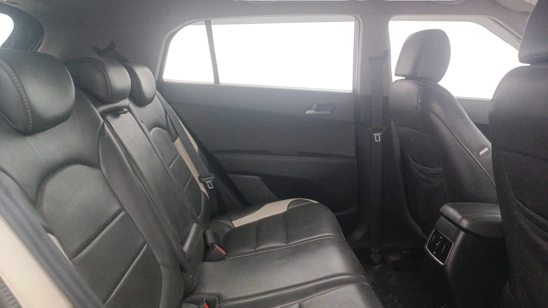 Used 2017 Hyundai Creta Used 2017 Hyundai Creta