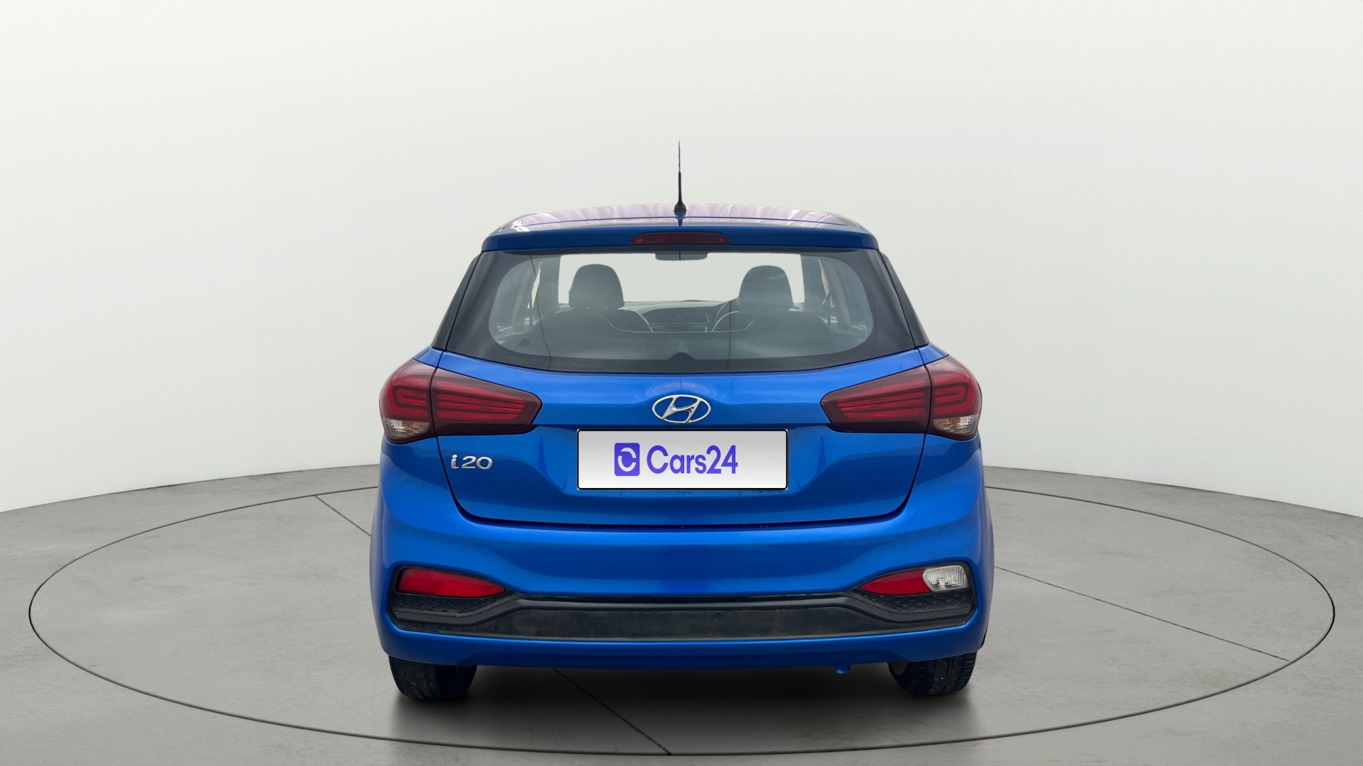 Used 2018 Hyundai Elite i20 Used 2018 Hyundai Elite i20