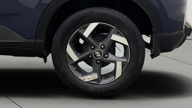 View Hyundai Venue Image 12 Used Hyundai Venue Image 12