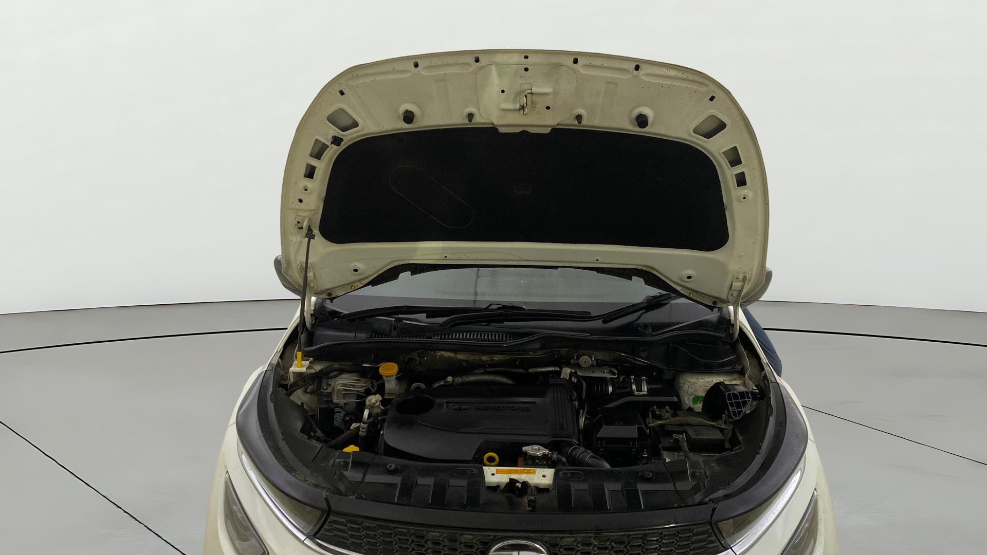View 2023 Tata Altroz XT Diesel Image 32 Used 2023 Tata Altroz XT Diesel Image 32