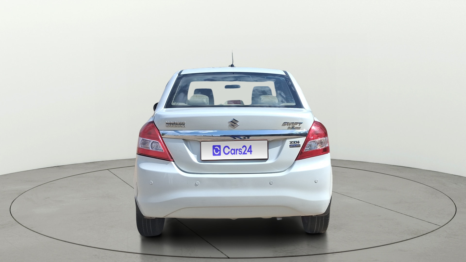 View 2016 Maruti Suzuki 1000 Base Variant Image 40 Used 2016 Maruti Suzuki 1000 Base Variant Image 40