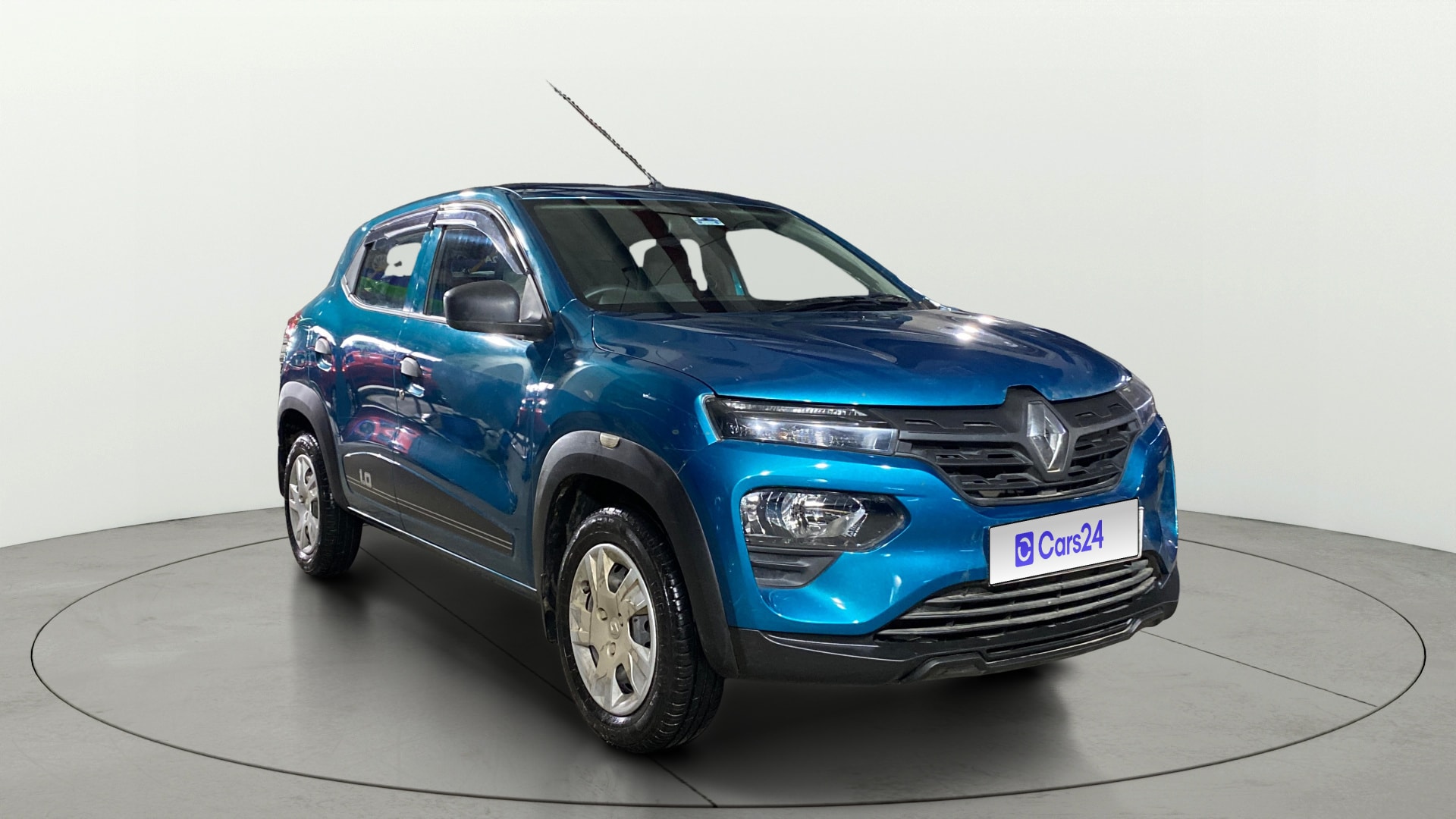 Used 2025 Renault Kwid Used 2025 Renault Kwid