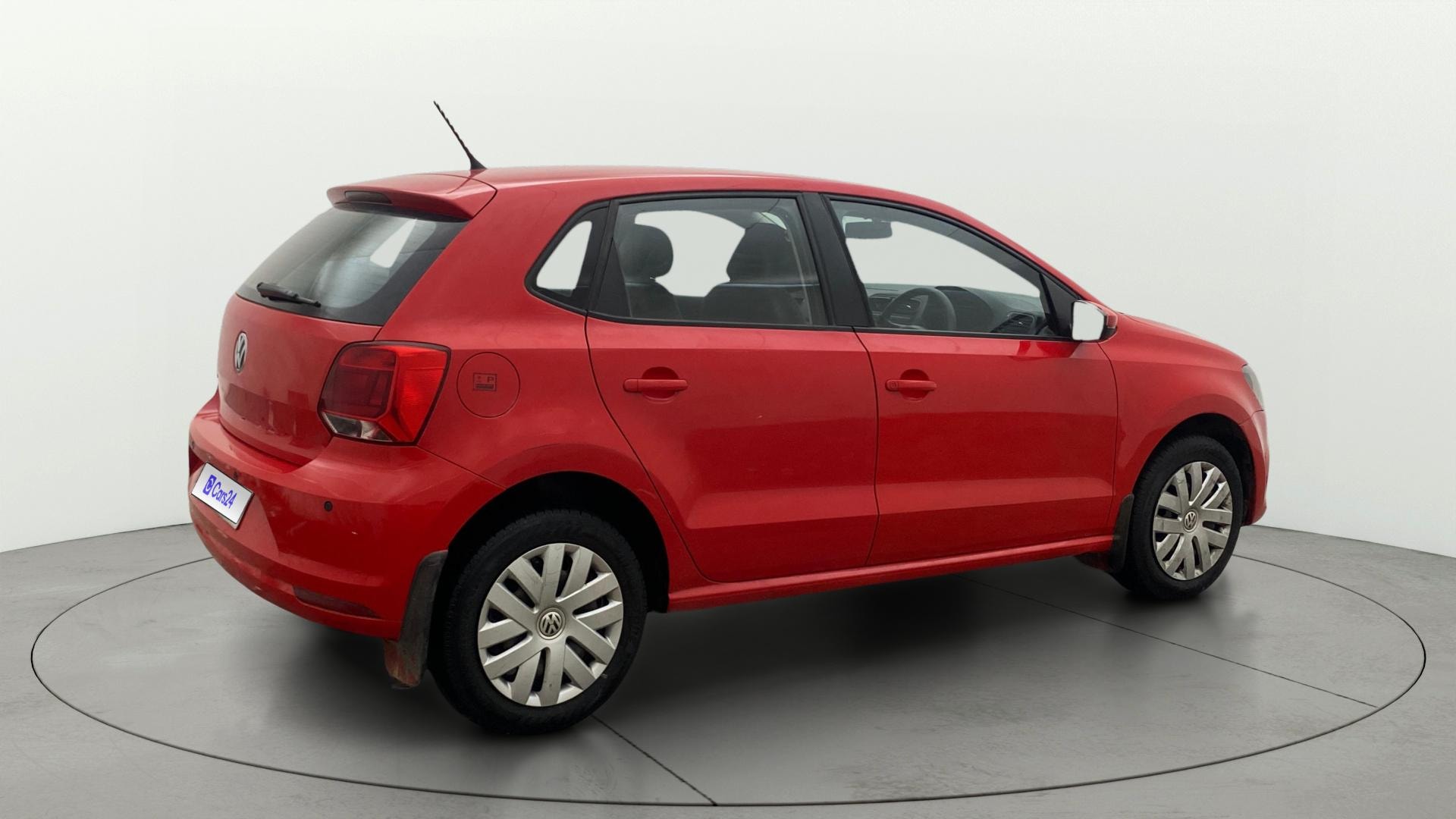 Used 2018 Volkswagen Polo Used 2018 Volkswagen Polo