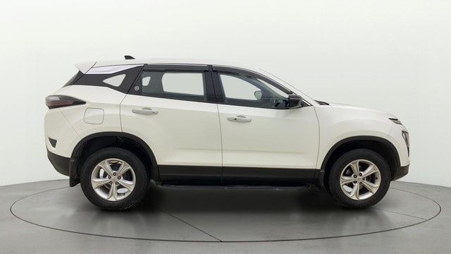 View Tata Harrier Image 28 Used Tata Harrier Image 28
