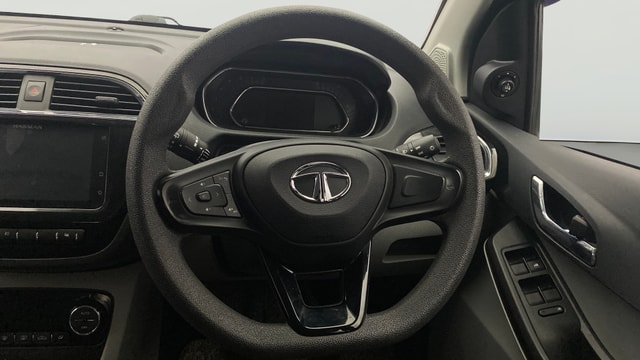 View Tata Tiago Image 20 Used Tata Tiago Image 20