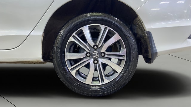 View Honda City Image 8 Used Honda City Image 8
