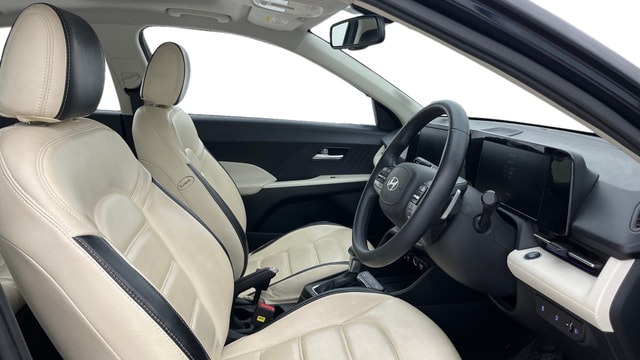View Hyundai Verna Image 18 Used Hyundai Verna Image 18