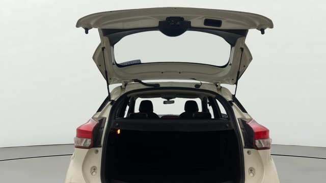 View Nissan Kicks Image 16 Used Nissan Kicks Image 16