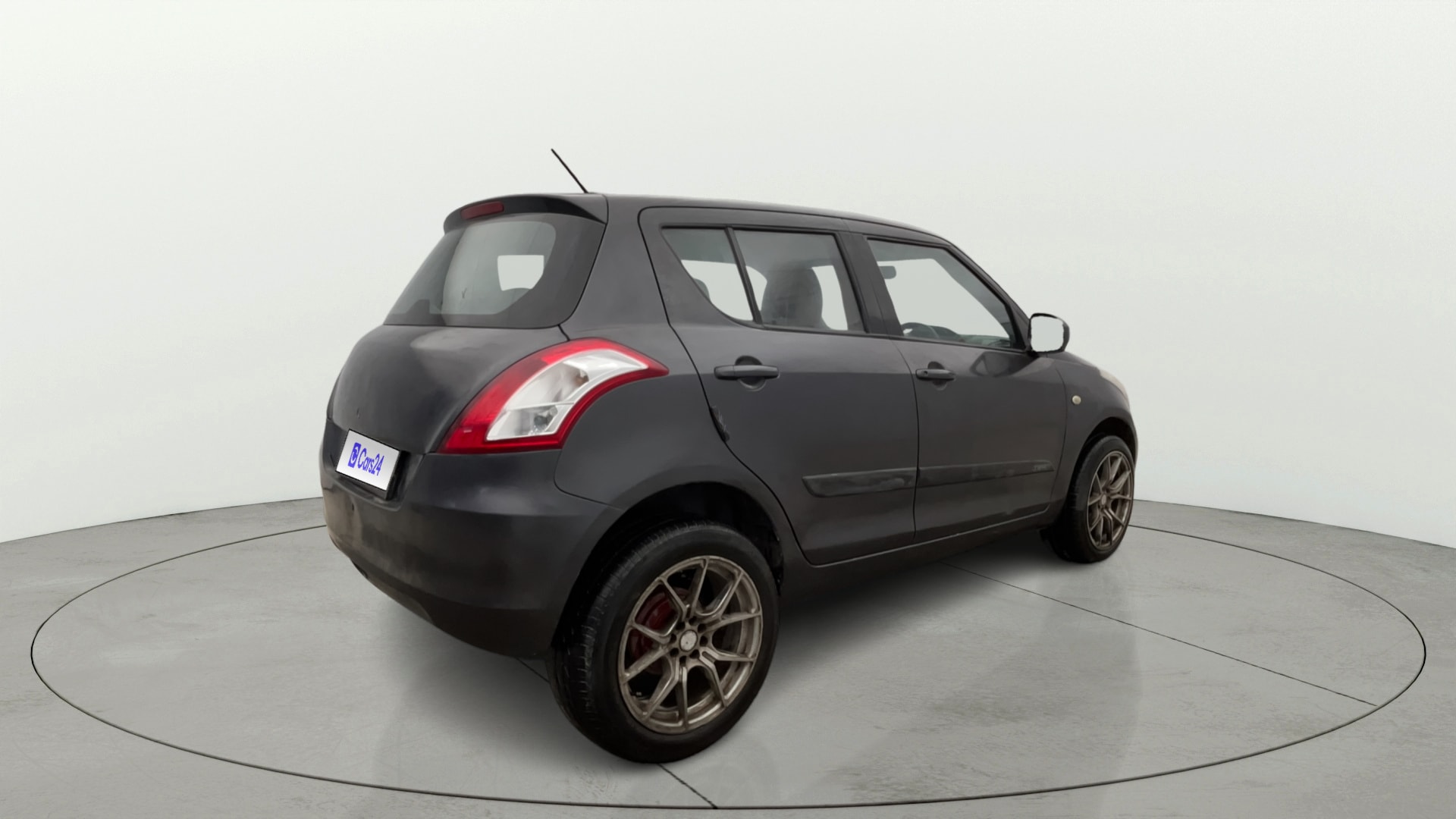 Used 2017 Maruti Suzuki 1000 Used 2017 Maruti Suzuki 1000