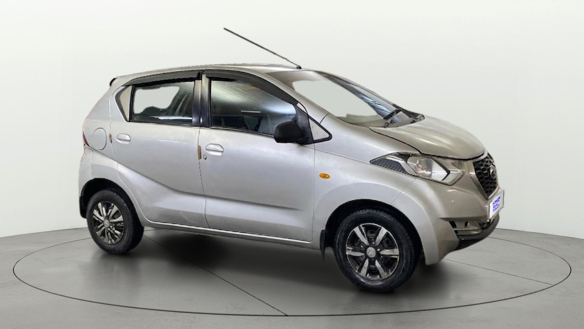 View 2019 Datsun Redi GO T(O) 1.0L- Limited Edition Image 35 Used 2019 Datsun Redi GO T(O) 1.0L- Limited Edition Image 35