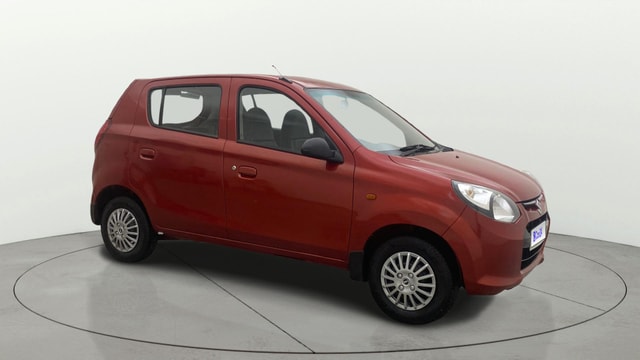 View Maruti Suzuki Alto 800 Image 21 Used Maruti Suzuki Alto 800 Image 21