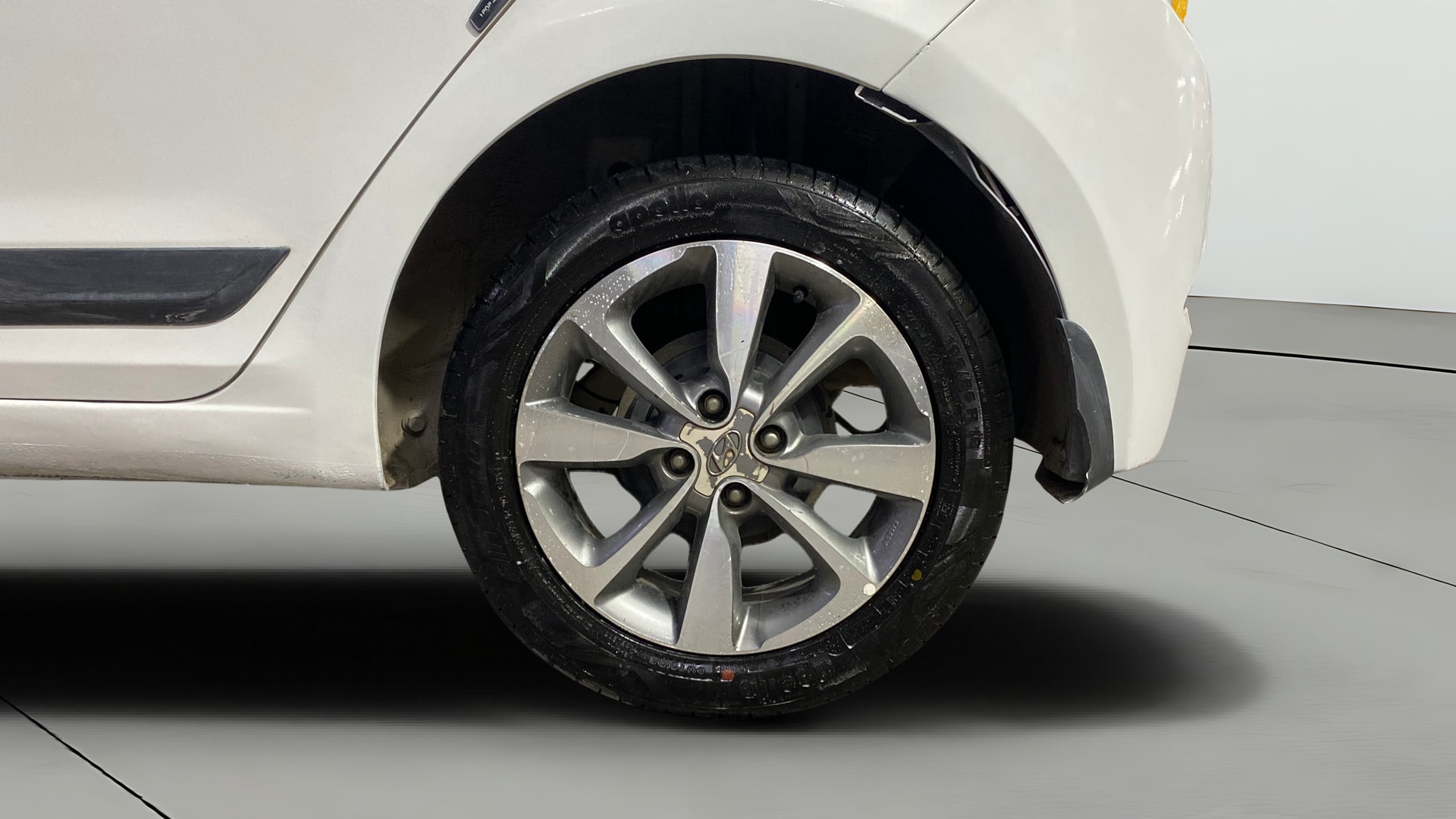 Used 2018 Hyundai Elite i20 Used 2018 Hyundai Elite i20