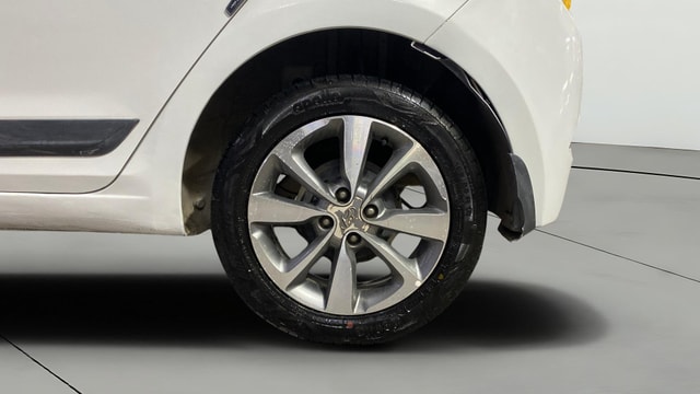 View Hyundai Elite i20 Image 7 Used Hyundai Elite i20 Image 7