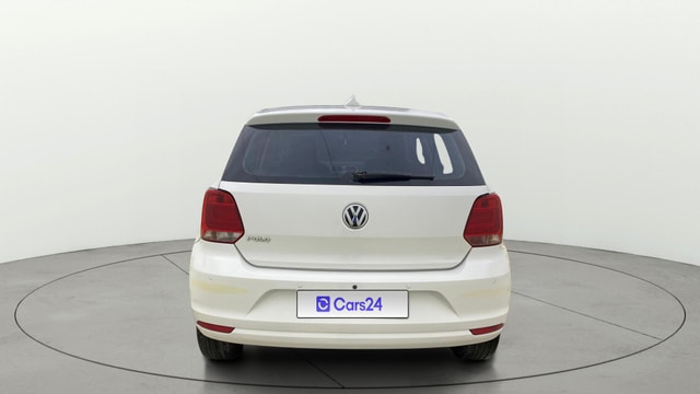 View Volkswagen Polo Image 39 Used Volkswagen Polo Image 39