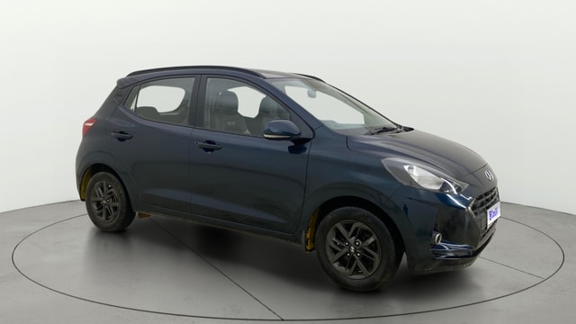 View Hyundai Grand i10 Nios Image 36 Used Hyundai Grand i10 Nios Image 36