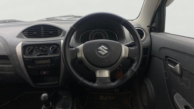 View Maruti Suzuki Alto 800 Image 20 Used Maruti Suzuki Alto 800 Image 20
