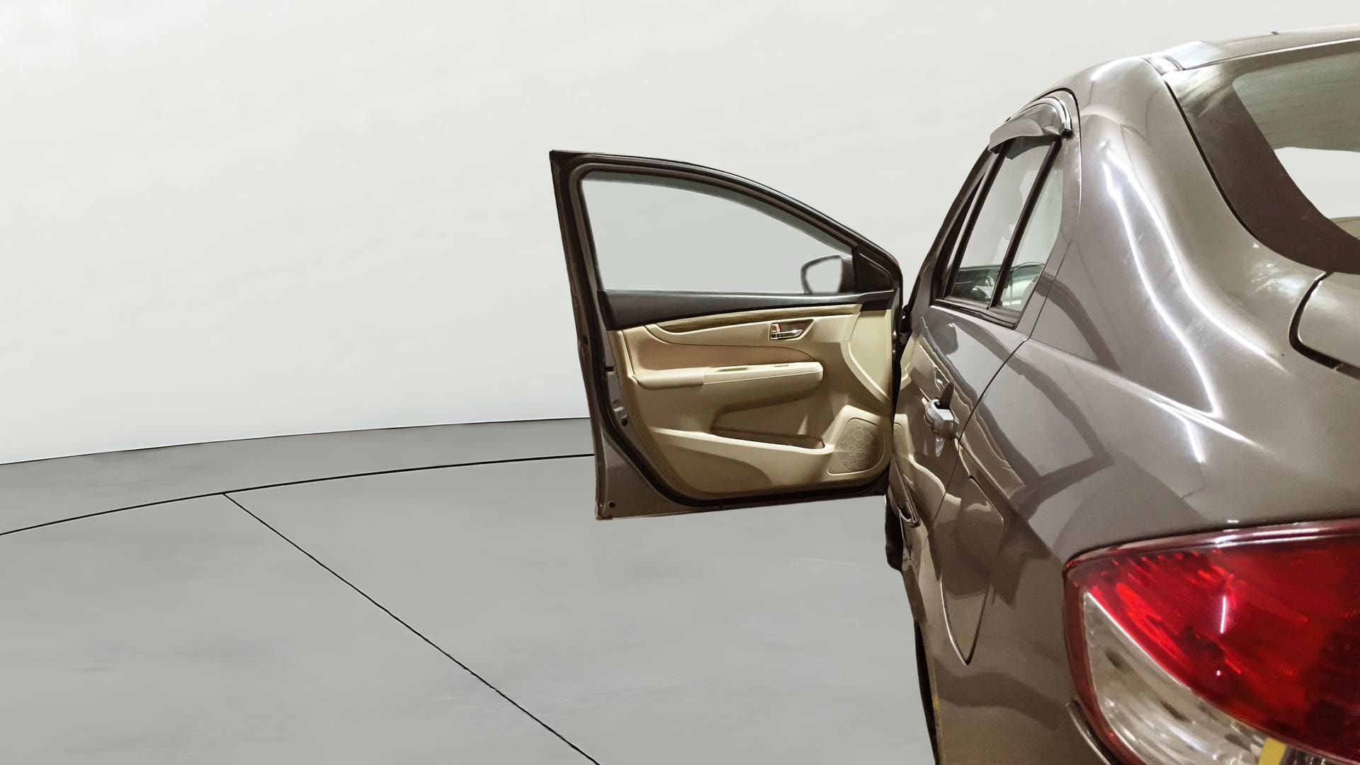 View 2020 Maruti Suzuki 1000 Base Variant Image 31 Used 2020 Maruti Suzuki 1000 Base Variant Image 31