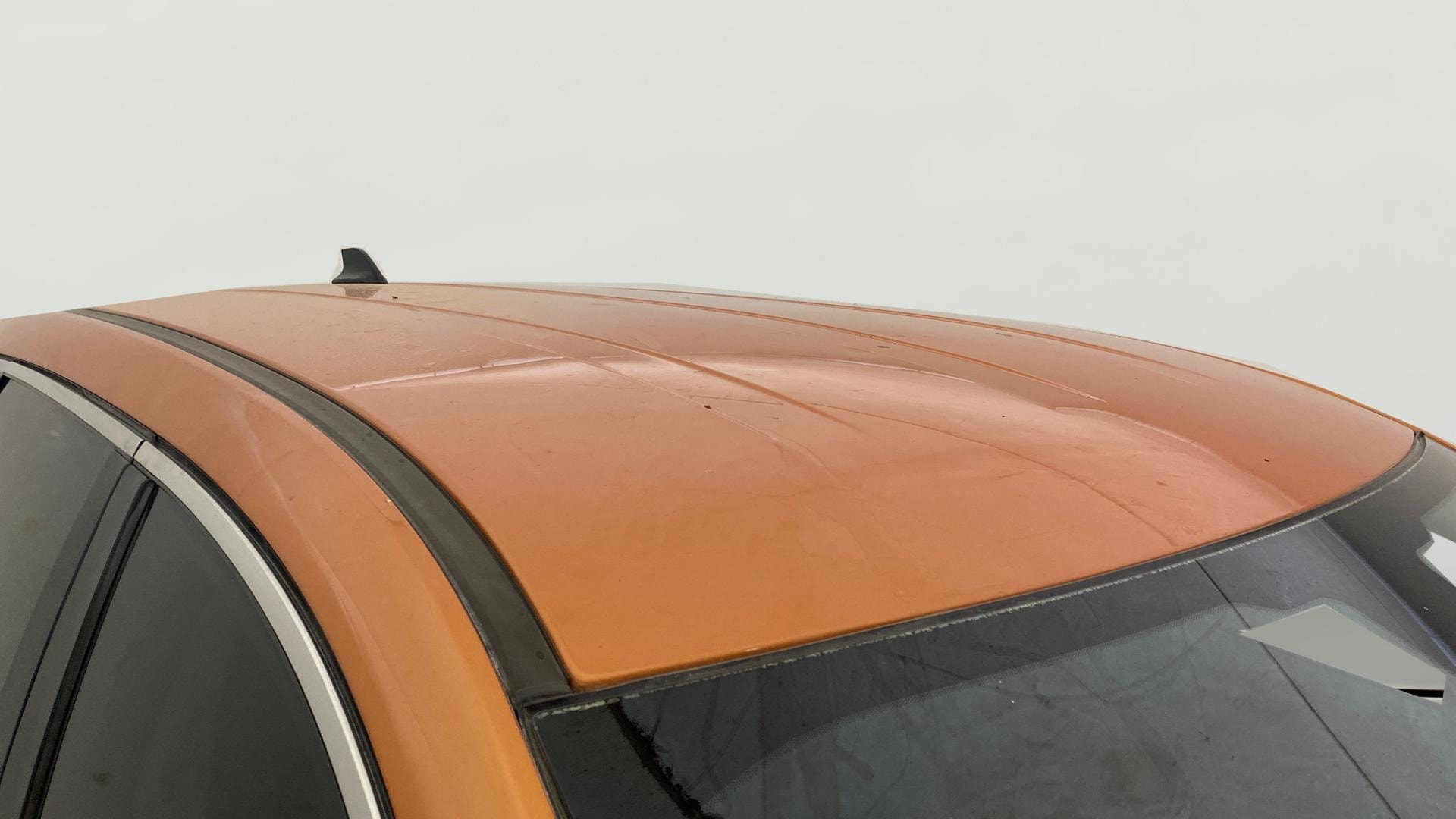 View 2019 Tata Harrier XE Image 5 Used 2019 Tata Harrier XE Image 5