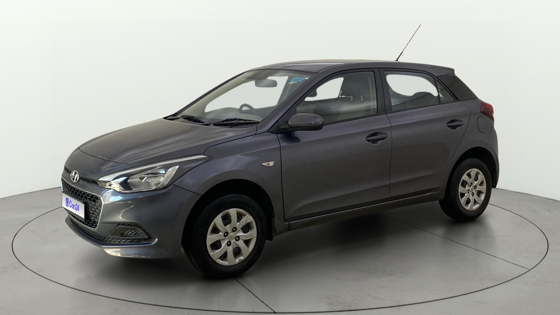 Used 2018 Hyundai Elite i20 Used 2018 Hyundai Elite i20