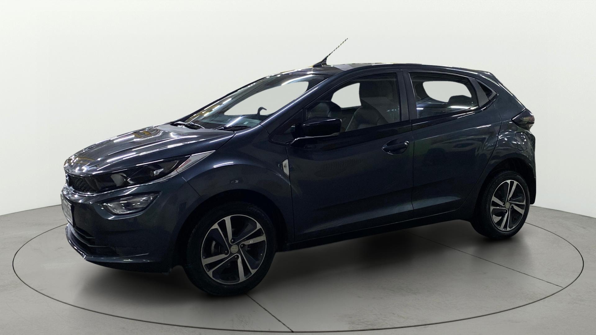 View 2021 Tata Altroz XZ Petrol Image 22 Used 2021 Tata Altroz XZ Petrol Image 22