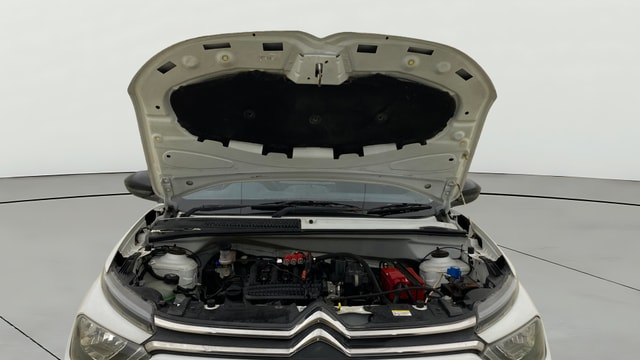 View Citroen C3 Image 31 Used Citroen C3 Image 31