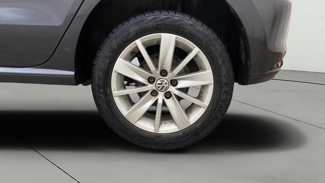 View Volkswagen Polo Image 11 Used Volkswagen Polo Image 11