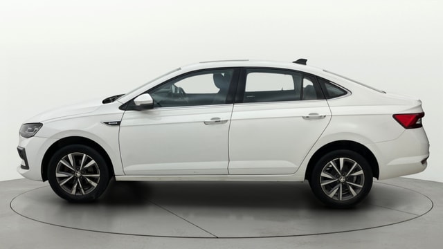 View Skoda Slavia Image 6 Used Skoda Slavia Image 6